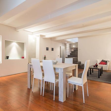 Serragli Loft Florenţa Exterior foto